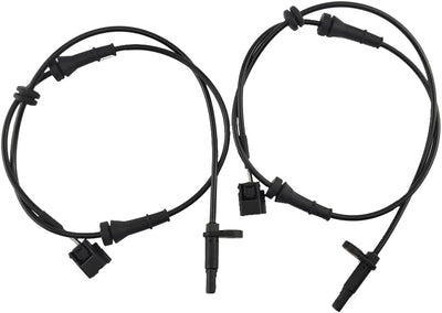 Sensor ABS rueda delanteras Murano 15-20 3.5L