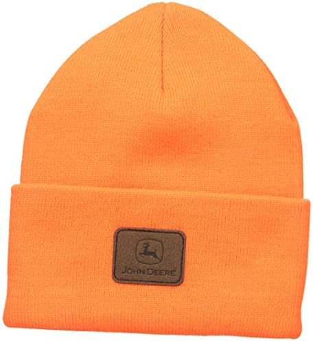 Gorro Sólido para Hombre de Algodón con Ajuste Elástico