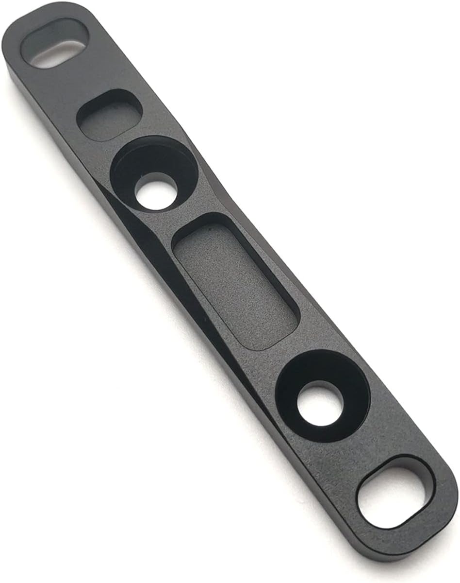 Soporte montaje plano F0/F20 delantero