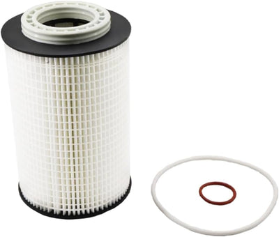 Filtro aceite comp Maxx Force 11 y 13 Motores