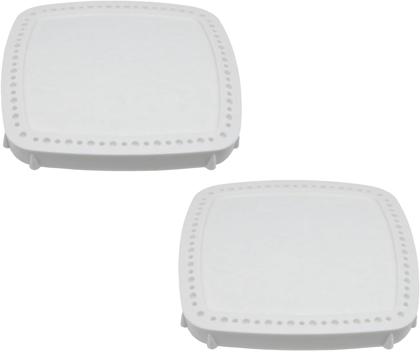 2 Pzas Filtro Aire Soplador Hojas Echo PB2520