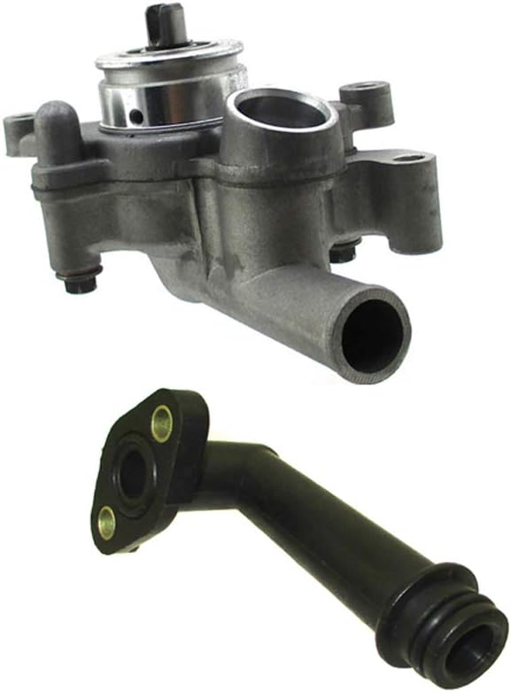Bomba agua refrigerante para ATV UTV Jonway Roketa 250cc 300cc