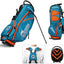 Bolsas con soporte para golf Fairway