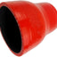 Acoplador reductor manguera silicona 2-3" 4 capas