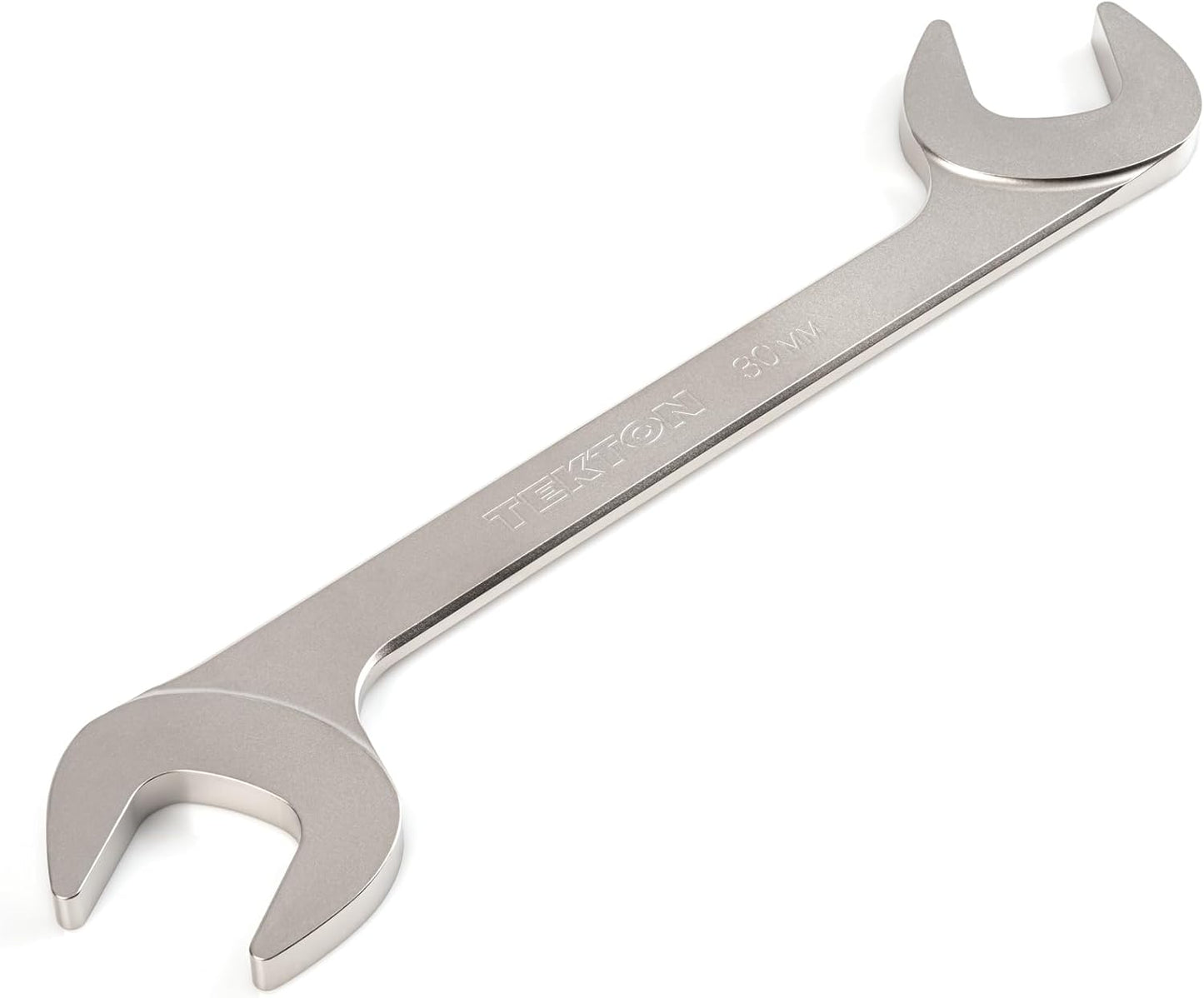Llave extremo abierto 30mm WAE84230 hecha EE.UU