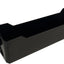 Bandeja organizadora cables escritorio 48x30pulg