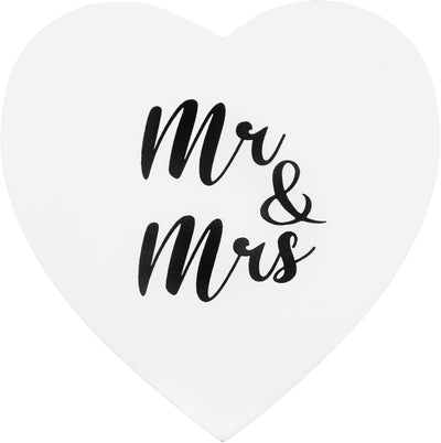 Caja madera corazón anillos compromiso boda regalo