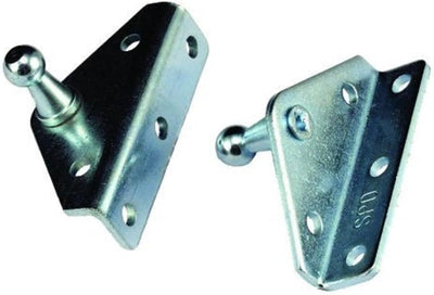 Soporte muelle gas 0.394in BR-12552