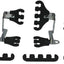 Kit telar alambres 72174 color negro