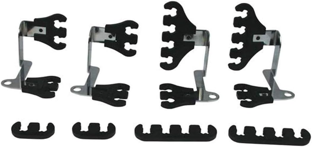 Kit telar alambres 72174 color negro