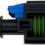 Arnes conector sensor presión colector MAP