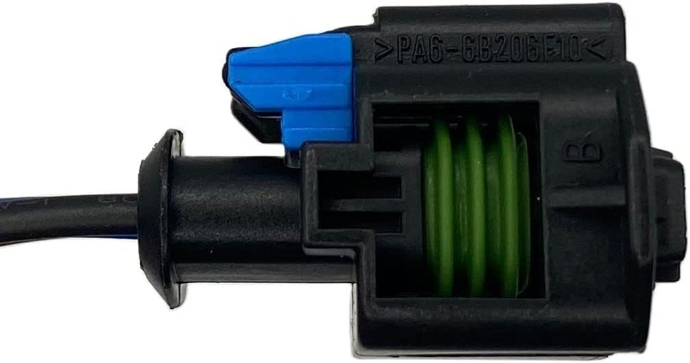 Arnes conector sensor presión colector MAP