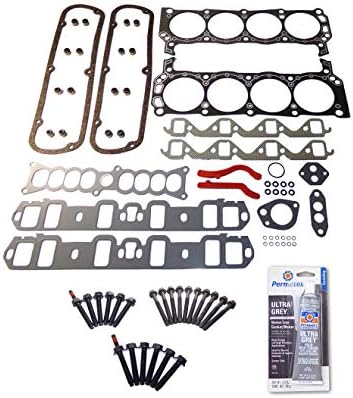 Set s de cabeza comp Ford Mustang 91-95