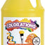 Pintura Amarilla para Interiores 1 Galón