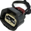 Enchufe comp ventilador radiador Dodge Caravan 10-20