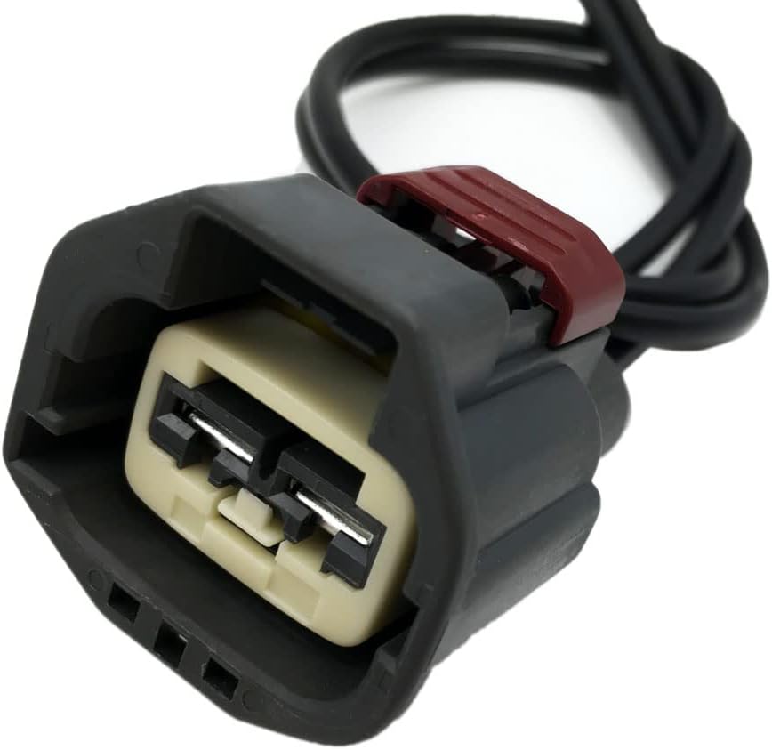 Enchufe comp ventilador radiador Dodge Caravan 10-20