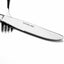 Set 12 Pzas Cuchillos Cena Acero Inox