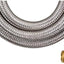Conector trenzado acero inox lavavajillas 6ft