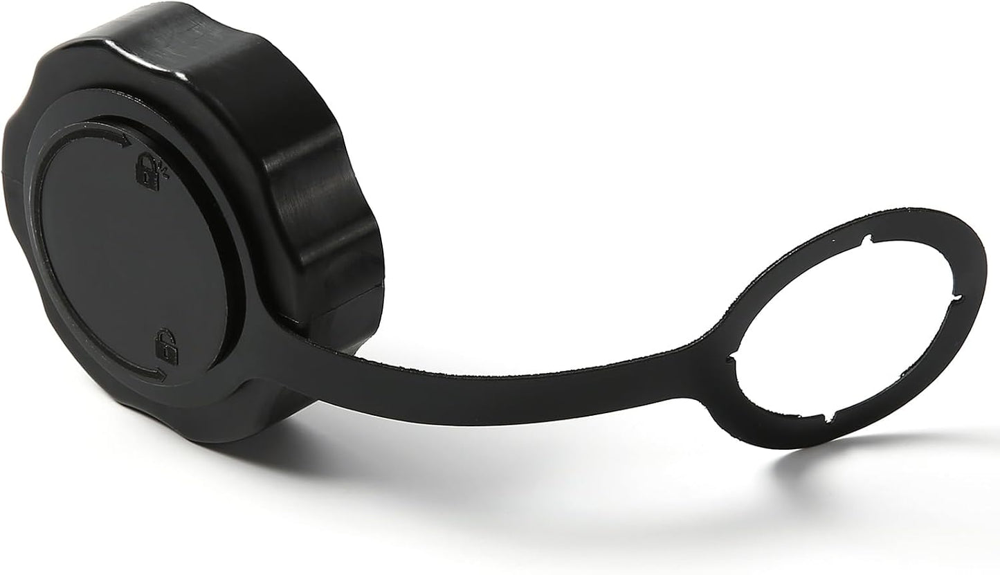 Tapa tanque combustible comp Multiquip MTX60-90