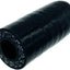 Tapa refrigerante silicona reforzada 1/4 con abrazadera