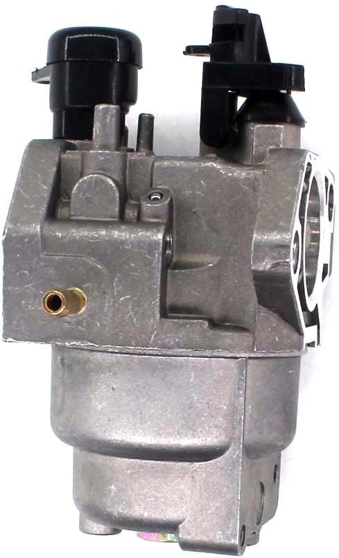 Filtro combustible carburador BlackMax generador 8750W