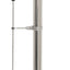 Bomba pedestal hierro fundido 1/2 HP color negro