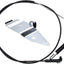 Kit cable freno cuchilla motor cortacésped Toro