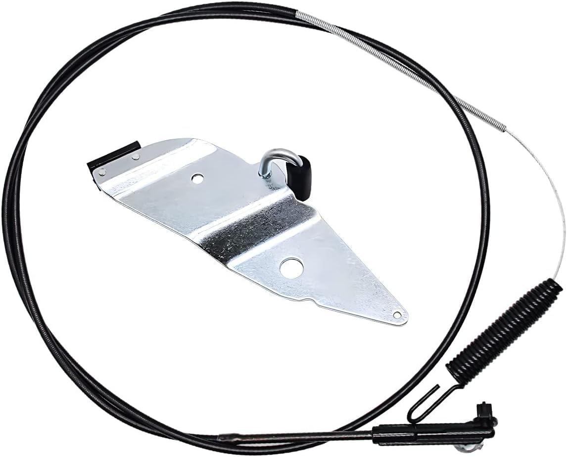 Kit cable freno cuchilla motor cortacésped Toro