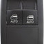 Interruptor ventana eléctrico para Ram 2500 3500 12-18