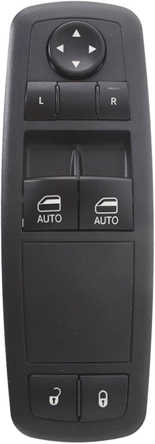 Interruptor ventana eléctrico para Ram 2500 3500 12-18
