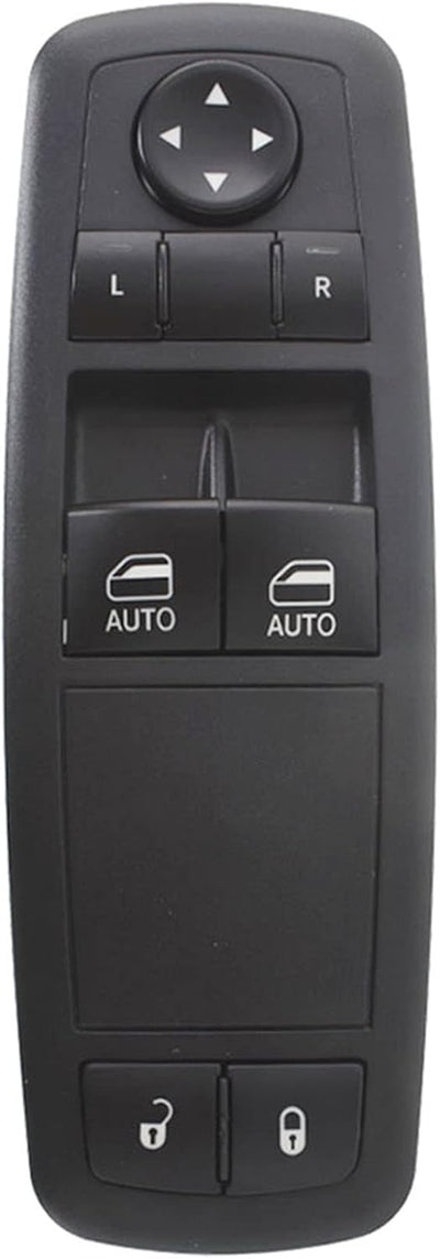 Interruptor ventana eléctrico para Ram 2500 3500 12-18