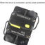 Disyuntor 80A 12-48V CC para motor RV barcos