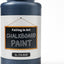 Pintura pizarra negra 33.8oz paredes madera decoración