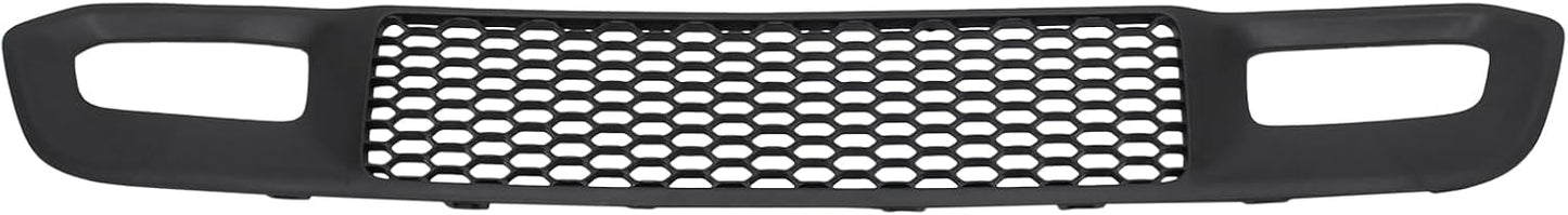 Parachoques delantero Jeep Grand Cherokee 16-21