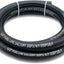 Manguera combustible 1/2" ID 8AN 10pies acero inox