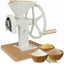 Molino manual de granos para trigo, avena, café y arroz