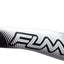 Manillar MTB de Aleación 31.8mm 785mm Resistente y Ligero