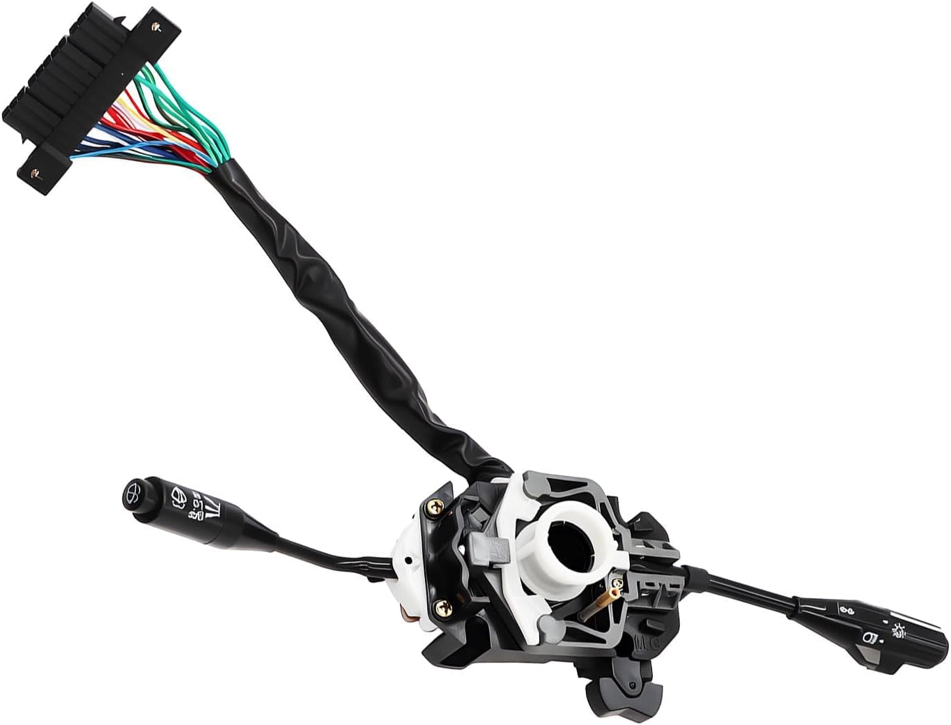 Interruptor señal giro compat Pickup 79-81