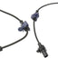 Set 2 sensores ABS rueda trasera Honda CR-V 07-11