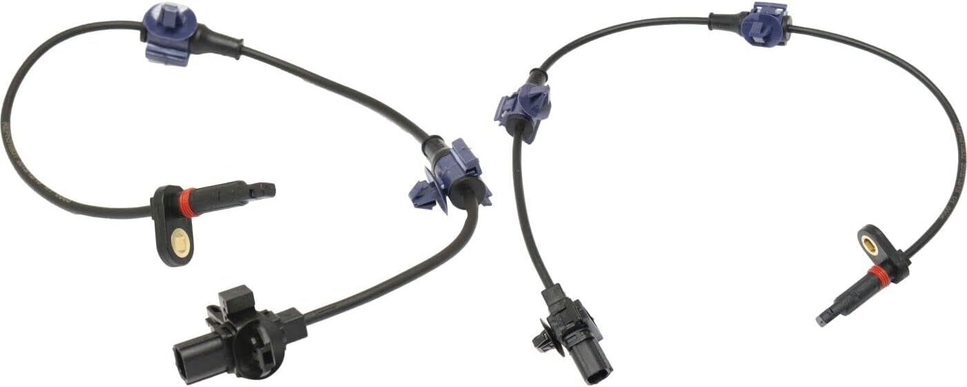 Set 2 sensores ABS rueda trasera Honda CR-V 07-11