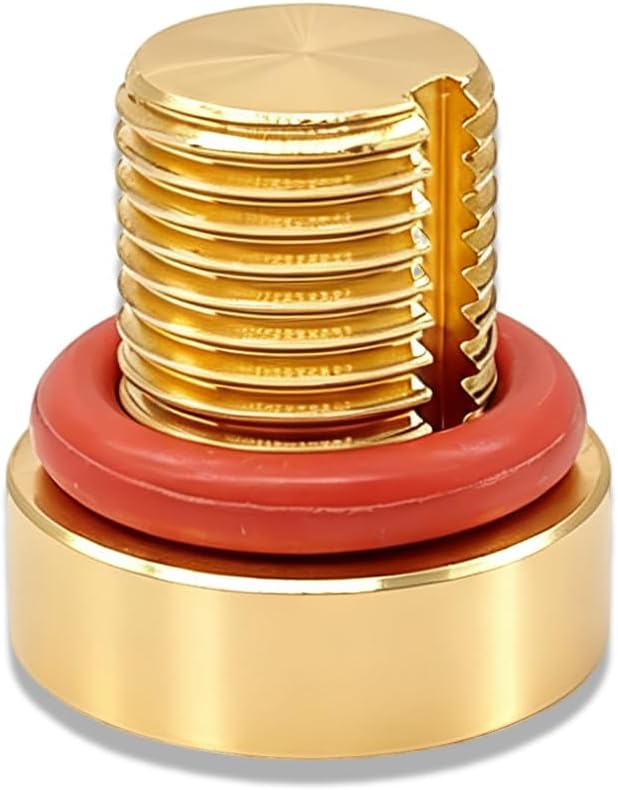 Tornillo purga manguera refrigerante comp Range Rover Sport