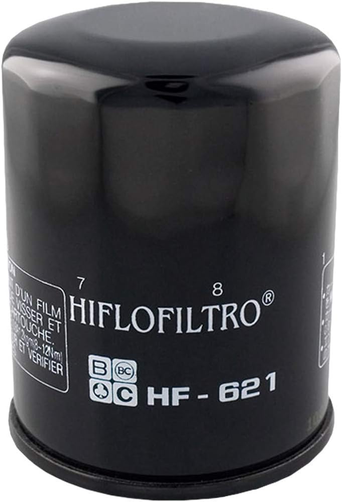 Filtro aceite HF621 individual