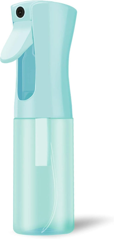 Botella atomizador de niebla 6.8oz para cabello cara plantas
