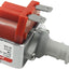 Bomba solenoide para trapeador vapor Hoover 110-120V