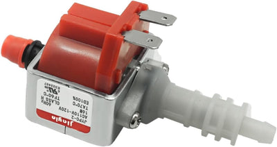 Bomba solenoide para trapeador vapor Hoover 110-120V