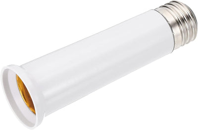 Adaptador portalámpara E26 extensible para lámparas 60W