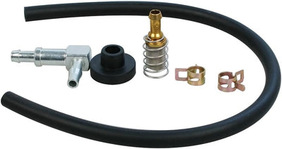 Kit pantalla depósito combustible comp Bobcat excavadora