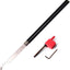 Set herramientas torneado madera punta carburo hueco cisne