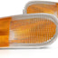 Luz señal giro VW Beetle conductor y pasajero
