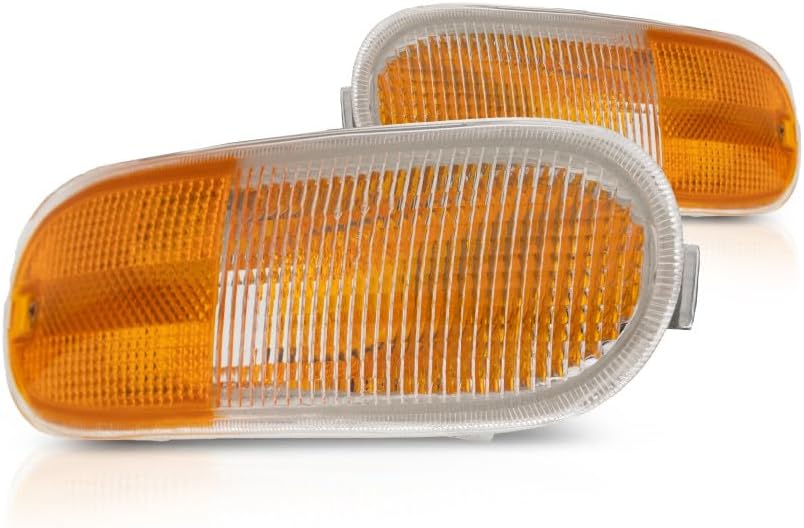 Luz señal giro VW Beetle conductor y pasajero